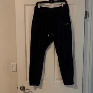 Fendi Monster Black Jogger Pants 2XL